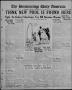Thumbnail image of item number 1 in: 'The Breckenridge Daily American (Breckenridge, Tex.), Vol. 6, No. 137, Ed. 1, Friday, December 11, 1925'.
