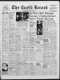 Newspaper: The Cuero Record (Cuero, Tex.), Vol. 70, No. 75, Ed. 1 Monday, May 5,…