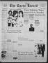 Newspaper: The Cuero Record (Cuero, Tex.), Vol. 68, No. 49, Ed. 1 Tuesday, Febru…