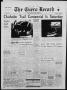 Thumbnail image of item number 1 in: 'The Cuero Record (Cuero, Tex.), Vol. 72, No. 77, Ed. 1 Friday, April 1, 1966'.