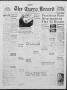 Newspaper: The Cuero Record (Cuero, Tex.), Vol. 65, No. 126, Ed. 1 Tuesday, Apri…