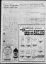 Thumbnail image of item number 2 in: 'The Cuero Record (Cuero, Tex.), Vol. 73, No. 276, Ed. 1 Wednesday, November 22, 1967'.