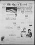 Newspaper: The Cuero Record (Cuero, Tex.), Vol. 68, No. 61, Ed. 1 Tuesday, March…