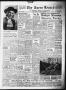 Newspaper: The Cuero Record (Cuero, Tex.), Vol. 71, No. 45, Ed. 1 Tuesday, Febru…