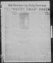 Thumbnail image of item number 1 in: 'The Breckenridge Daily American (Breckenridge, Tex.), Vol. 7, No. 148, Ed. 1, Friday, December 24, 1926'.