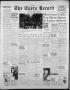 Newspaper: The Cuero Record (Cuero, Tex.), Vol. 61, No. 274, Ed. 1 Friday, Octob…