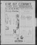 Thumbnail image of item number 3 in: 'The Breckenridge Daily American (Breckenridge, Tex.), Vol. 7, No. 163, Ed. 1, Wednesday, January 12, 1927'.