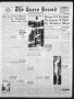 Newspaper: The Cuero Record (Cuero, Tex.), Vol. 60, No. 28, Ed. 1 Tuesday, Febru…