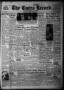 Newspaper: The Cuero Record (Cuero, Tex.), Vol. 66, No. 265, Ed. 1 Friday, Novem…