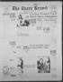 Newspaper: The Cuero Record (Cuero, Tex.), Vol. 68, No. 81, Ed. 1 Thursday, Apri…
