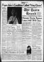 Newspaper: The Cuero Record (Cuero, Tex.), Vol. 69, No. 129, Ed. 1 Friday, May 3…