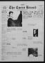 Newspaper: The Cuero Record (Cuero, Tex.), Vol. 70, No. 29, Ed. 1 Tuesday, Febru…
