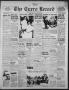 Newspaper: The Cuero Record (Cuero, Tex.), Vol. 68, No. 121, Ed. 1 Monday, May 2…