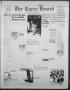 Newspaper: The Cuero Record (Cuero, Tex.), Vol. 68, No. 72, Ed. 1 Monday, March …