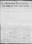 Newspaper: The Breckenridge Daily American (Breckenridge, Tex.), Vol. 8, No. 126…