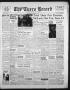 Newspaper: The Cuero Record (Cuero, Tex.), Vol. 61, No. 107, Ed. 1 Sunday, May 8…