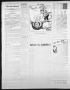 Thumbnail image of item number 2 in: 'The Cuero Record (Cuero, Tex.), Vol. 61, No. 55, Ed. 1 Monday, March 7, 1955'.
