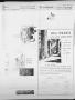 Thumbnail image of item number 3 in: 'The Cuero Record (Cuero, Tex.), Vol. 61, No. 55, Ed. 1 Monday, March 7, 1955'.