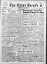 Newspaper: The Cuero Record (Cuero, Tex.), Vol. 72, No. 122, Ed. 1 Sunday, May 2…