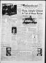Newspaper: The Cuero Record (Cuero, Tex.), Vol. 70, No. 24, Ed. 1 Wednesday, Jan…
