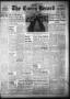 Newspaper: The Cuero Record (Cuero, Tex.), Vol. 68, No. 110, Ed. 1 Sunday, March…