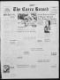 Newspaper: The Cuero Record (Cuero, Tex.), Vol. 70, No. 93, Ed. 1 Monday, May 26…