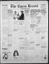 Newspaper: The Cuero Record (Cuero, Tex.), Vol. 61, No. 180, Ed. 1 Sunday, July …