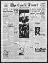 Newspaper: The Cuero Record (Cuero, Tex.), Vol. 69, No. 130, Ed. 1 Sunday, June …
