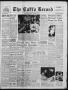 Newspaper: The Cuero Record (Cuero, Tex.), Vol. 70, No. 235, Ed. 1 Friday, Novem…