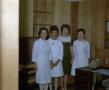 Primary view of [Hereford Family Medical Clinic Staff]