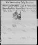 Newspaper: The Breckenridge Daily American (Breckenridge, Tex.), Vol. 8, No. 250…