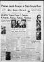 Newspaper: The Cuero Record (Cuero, Tex.), Vol. 72, No. 110, Ed. 1 Sunday, May 8…