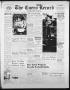 Newspaper: The Cuero Record (Cuero, Tex.), Vol. 61, No. 263, Ed. 1 Monday, Novem…