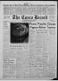 Newspaper: The Cuero Record (Cuero, Tex.), Vol. 69, No. 33, Ed. 1 Friday, Februa…