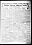 Thumbnail image of item number 1 in: 'Honey Grove Signal-Citizen (Honey Grove, Tex.), Vol. 53, No. 9, Ed. 1 Friday, March 26, 1943'.
