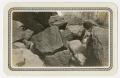 Primary view of [Photograph of Boulders in Santa Elena Canyon]