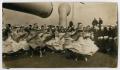 Photograph: [Photograph of a Group of Women Dancing]