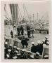 Photograph: [Photograph of a Naval Change in Command Ceremony]