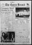 Newspaper: The Cuero Record (Cuero, Tex.), Vol. 77, No. 46, Ed. 1 Wednesday, Feb…