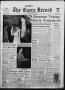 Newspaper: The Cuero Record (Cuero, Tex.), Vol. 76, No. 244, Ed. 1 Tuesday, Octo…
