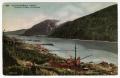 Primary view of [Postcard of Treadwell Mines in Alaska]