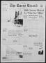 Newspaper: The Cuero Record (Cuero, Tex.), Vol. 75, No. 111, Ed. 1 Sunday, May 1…