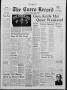 Newspaper: The Cuero Record (Cuero, Tex.), Vol. 77, No. 241, Ed. 1 Monday, Octob…