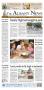 Primary view of The Albany News (Albany, Tex.), Vol. 138, No. 8, Ed. 1 Thursday, July 11, 2013