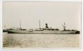 Primary view of [Ship at Galveston]
