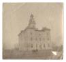 Primary view of [Shackleford County Courthouse, Albany, Texas]