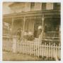Thumbnail image of item number 1 in: '[Family in Lampasas, Texas]'.