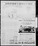 Thumbnail image of item number 2 in: 'Stephens County Sun (Breckenridge, Tex.), Vol. 6, No. 29, Ed. 1, Saturday, November 30, 1935'.