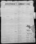 Thumbnail image of item number 2 in: 'Stephens County Sun (Breckenridge, Tex.), Vol. 4, No. 39, Ed. 1, Thursday, October 19, 1933'.