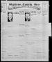 Newspaper: Stephens County Sun (Breckenridge, Tex.), Vol. 6, No. 4, Ed. 1, Frida…